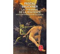 La Tyrannie de la pénitence