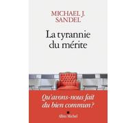 La Tyrannie Du Mérite
