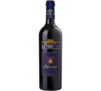 La Tyre 2008 - Château Montus