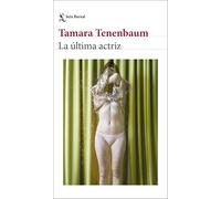 La última actriz