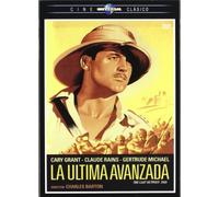 La Ultima Avanzada [Import]