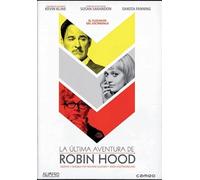 The Last Of Robin Hood – 2013 – Région 2