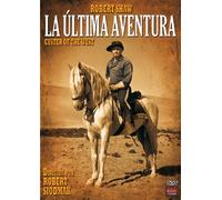 La Ultima Aventura
