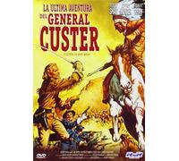 La Última Aventura Del General Custer [Import]