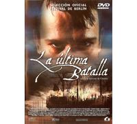 Monsieur N. (La ultima batalla)