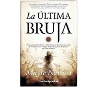 La Última Bruja [Livre en VO] Navales, Mayte (Auteur)