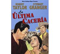 La Ultima Caceria (Ed.ESP.) [Import]