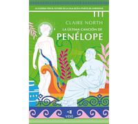 La última canción de Penélope