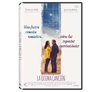 La última canción [Import]
