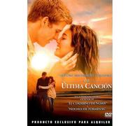La Última Canción (The Last Song)