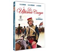 La última carga