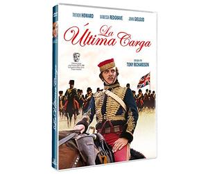 La última carga