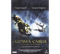 La Ultima Carga [Import]
