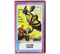 La Ultima Carrera (Drive in) [Import]