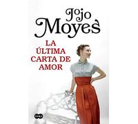 La última carta de amor