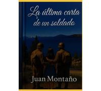 La última carta de un soldado