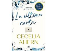La Última Carta. El Club De Posdata: Te Quiero / Postscript