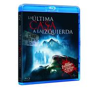 La Ultima CASA A La Izquierda (2009) [Blu-Ray] [Import]
