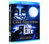 La Ultima Casa A La Izquierda