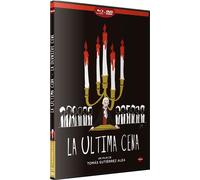 La Última Cena Combo Blu-ray DVD