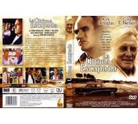 La Ultima Escapada [Import]