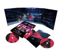 La Última Flecha. Directo Estadio Santiago Bernaéu, Madrid - DVD + 2CD [DVD de Audio]