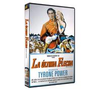 La Dernière Flèche (Pony Soldier) – DVD – Import (1952)