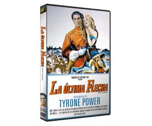 La Última Flecha [Import]