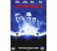 La Ultima Fortaleza [Import]