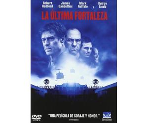 La Ultima Fortaleza [Import]