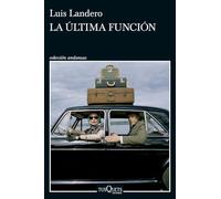 La última función