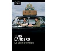 La última función