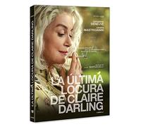 La Dernière folie de Claire Darling / La última locura de Claire Darling (DVD)