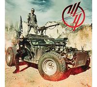 Wisin & Yandel – La Última Misión – CD – Sony Music