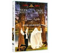 La Última Noche de Boris Grushenko [Import]