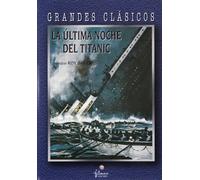 La Ultima Noche Del Titanic [Import]