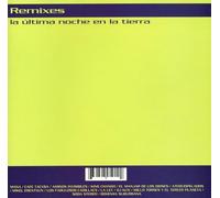 La Ultima Noche en La Tierra [Import]