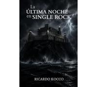 La última noche en Single Rock: Algo hambriento ha entrado en prisión