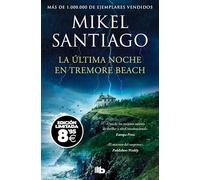 La última noche en Tremore Beach (edición Black Friday)