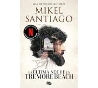 La última noche en Tremore Beach (edición serie)