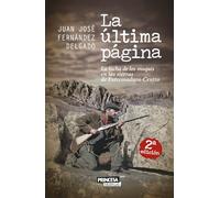 La Última Página: La lucha de los maquis en las sierras de Extremadura-Centro