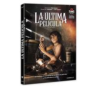 La Ultima Pelicula - DVD