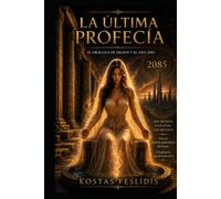 La ultima profecia: El oraculo de Delfos y el ano 2085