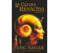 LA ÚLTIMA RENACIDA: La profecía de Nefertiti y el incendio de la Sagrada Familia de Gaudí.