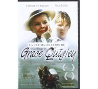 La Ultima Solucion De Grace Quigley [Import]