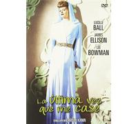 La Ultima Vez Que Me Case [Import]