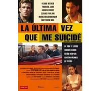 La Ultima Vez Que Me Suicide [Import]