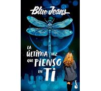 La última vez que pienso en ti