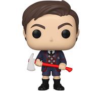 La Umbrella Academy Funko POP Figurine En Vinyle | Numéro 5