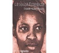 La Única Esperanza - [Livre en VO] Nicole Mboume, Danielle (Auteur)